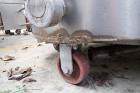 Tonelli 400 Liter Vertical Planetary Mixer